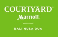 Courtyard by Marriott Bali, Nusa Dua